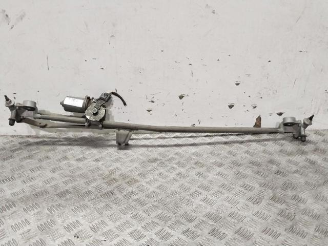 Silniczek wycieraczki szyby przedniej 404976 OPEL