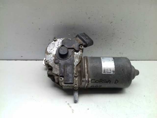 Mechanizm wycieraczek 405067 OPEL