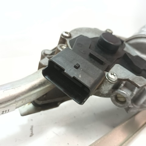 Silniczek wycieraczki szyby przedniej 405188 RENAULT