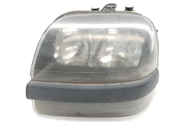 Reflektor lewy 40555999 FIAT