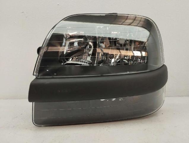 Reflektor lewy 40555999 FIAT
