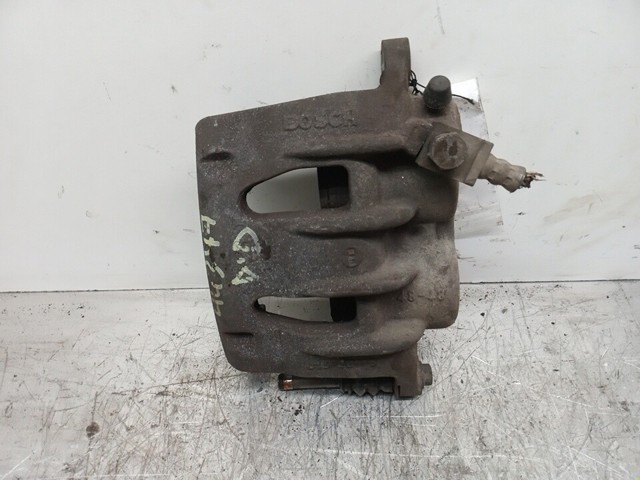 Prowadnica zacisku przedniego 4055851 FORD