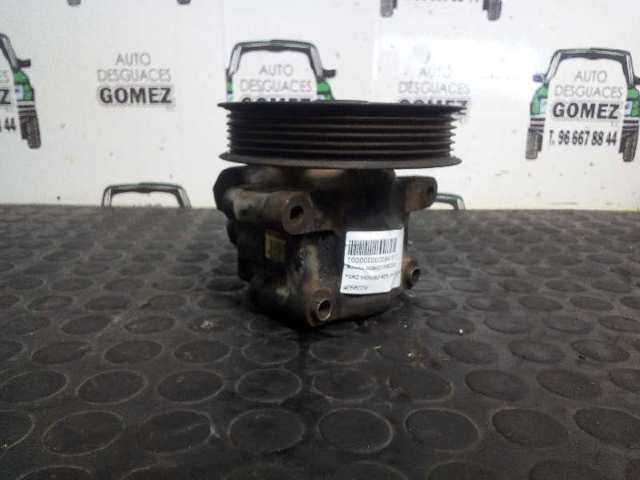 Pompa wspomagania hydraulicznego kierownicy 4056078 FORD