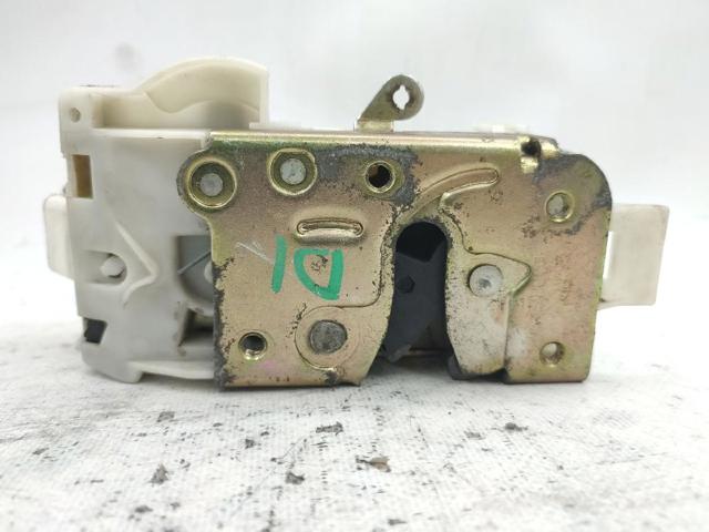 Zamek drzwi przednich lewych 4057983 FORD