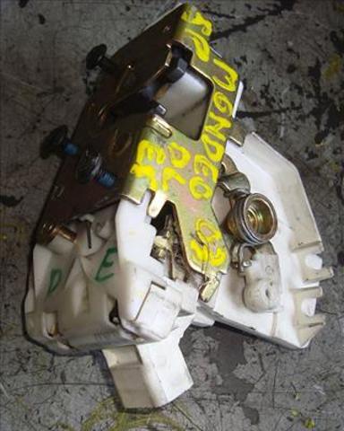 Zamek drzwi przednich lewych 4057983 FORD