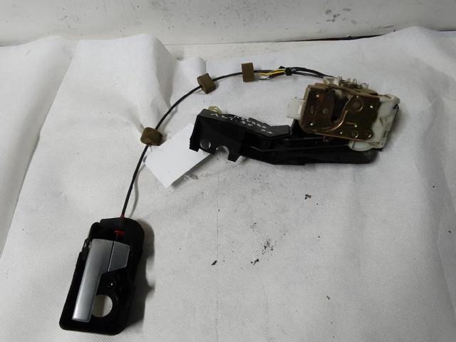 Zamek drzwi przednich lewych 4057983 FORD