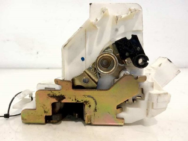 Zamek drzwi tylnych lewych 4057989 FORD