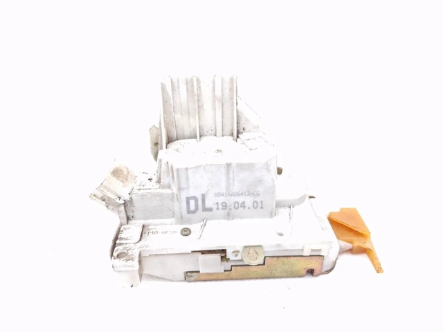 Zamek drzwi tylnych lewych 4057989 FORD