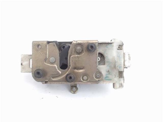 Zamek drzwi tylnych lewych 4057989 FORD