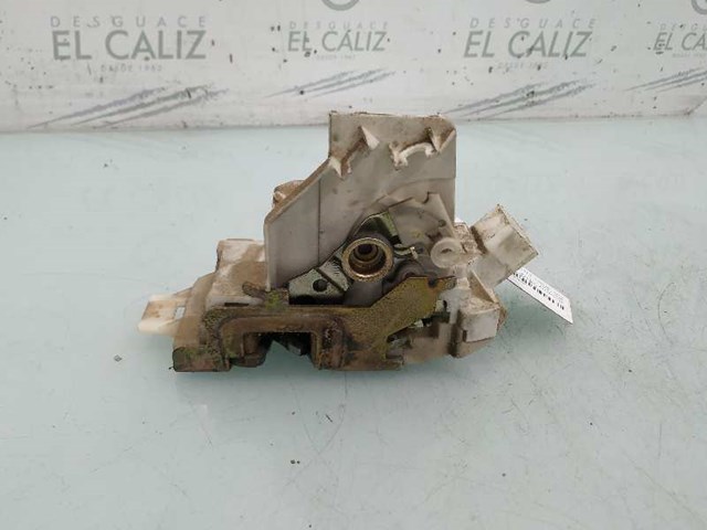 Zamek drzwi tylnych lewych 4057989 FORD