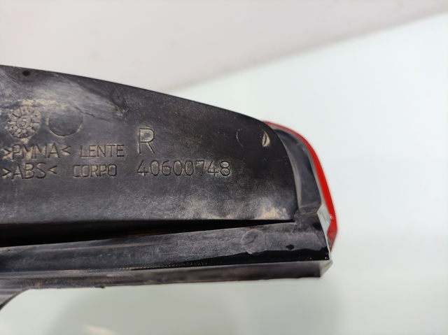 40600748 Fiat/Alfa/Lancia