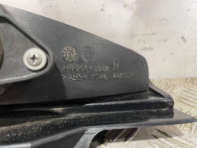 40600748 Fiat/Alfa/Lancia