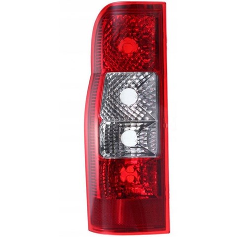 Lampa zespolona tylna lewa 4060340 FORD