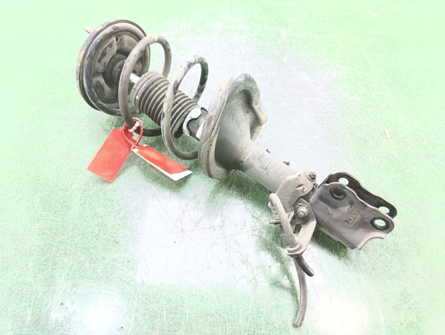 Amortyzator przedni lewy 4060A065 MITSUBISHI