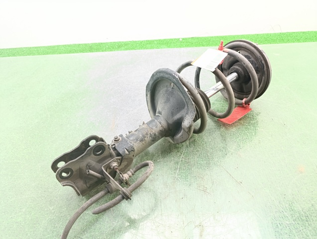 Amortyzator przedni prawy 4060A066 MITSUBISHI