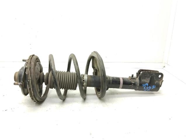 Amortyzator przedni lewy 4060A119 MITSUBISHI