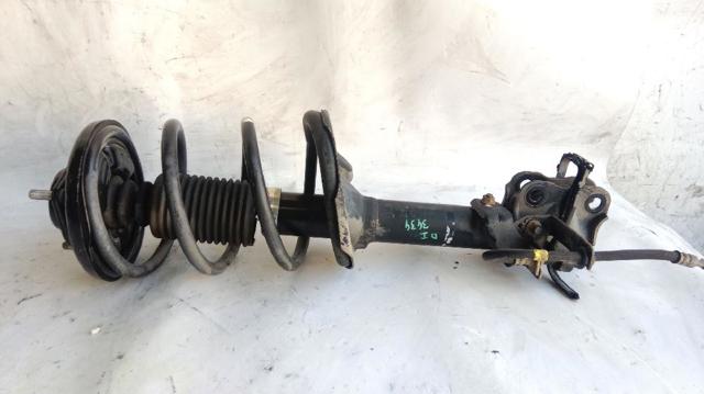 Amortyzator przedni lewy 4060A173 MITSUBISHI