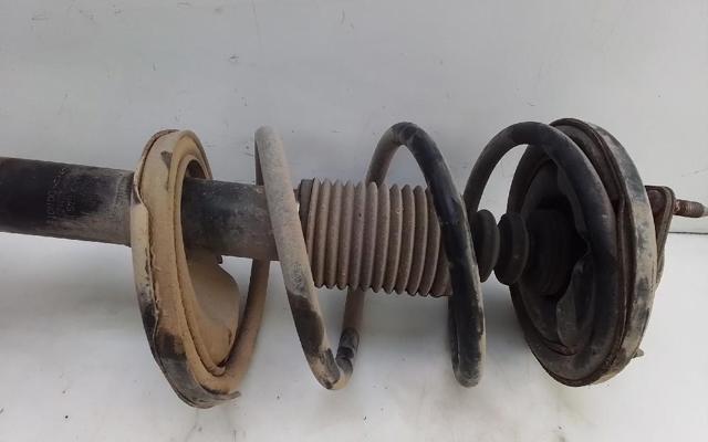 Amortyzator przedni lewy 4060A173 MITSUBISHI