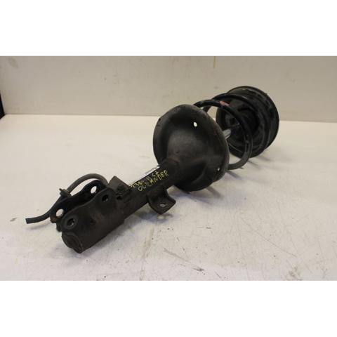 Amortyzator przedni lewy 4060A173 MITSUBISHI