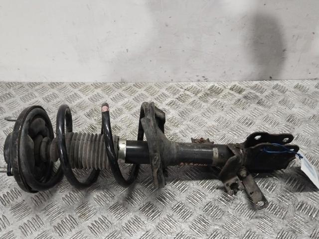 Amortyzator przedni lewy 4060A173 MITSUBISHI