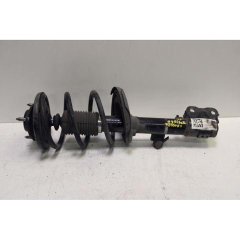 Amortyzator przedni lewy 4060A173 PEUGEOT