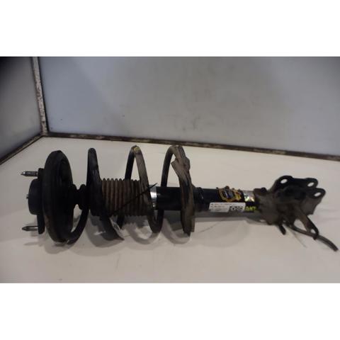 Amortyzator przedni lewy 4060A173 PEUGEOT