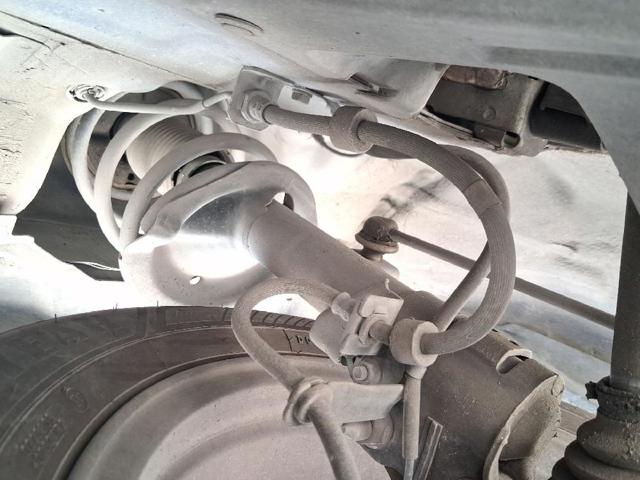 Amortyzator przedni prawy 4060A174 MITSUBISHI
