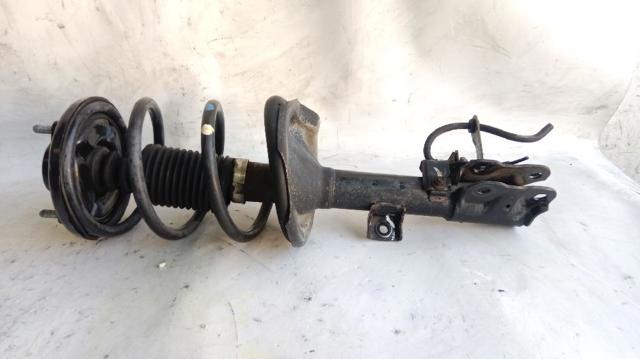 Amortyzator przedni prawy 4060A174 MITSUBISHI