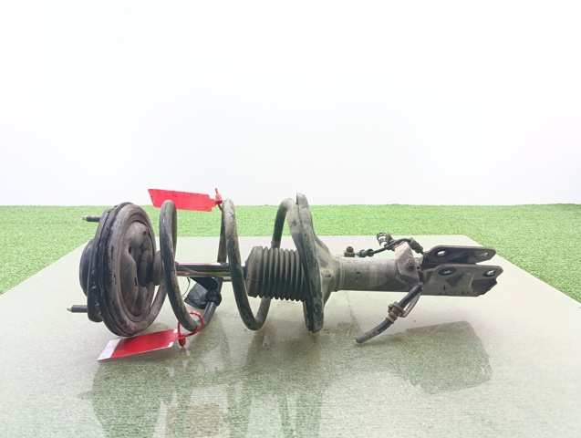 Amortyzator przedni lewy 4060A249 MITSUBISHI
