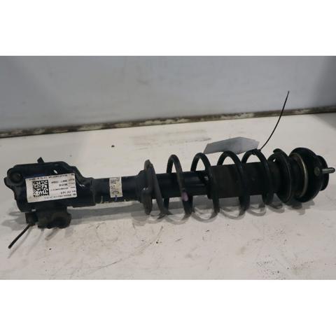 Amortyzator przedni 4060A379 MITSUBISHI