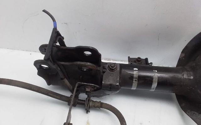 Amortyzator przedni prawy 4060A464 MITSUBISHI