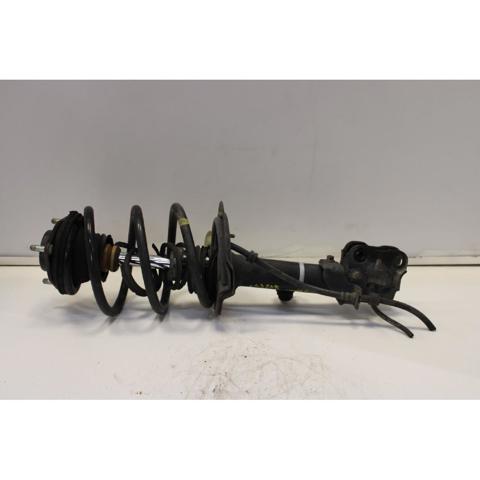 Amortyzator przedni lewy 4060A569 MITSUBISHI