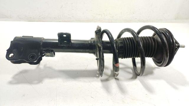 Amortyzator przedni prawy 4060A670 MITSUBISHI