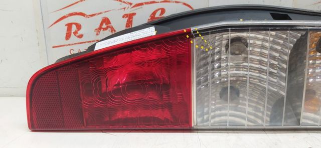 Lampa zespolona tylna lewa 40610748 FIAT