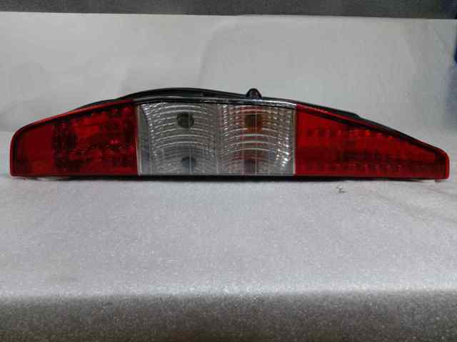 Lampa zespolona tylna lewa 40610748 FIAT