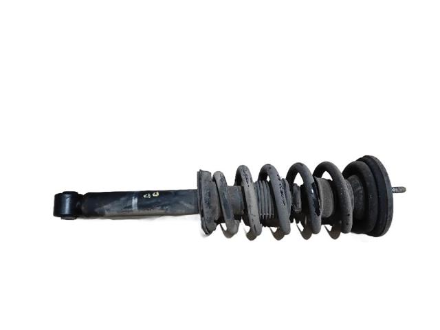 Amortyzator przedni 4062A002 MITSUBISHI