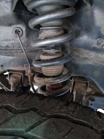 Amortyzator przedni 4062A023 MITSUBISHI