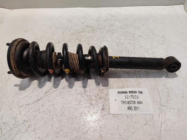 4062A023 Mitsubishi