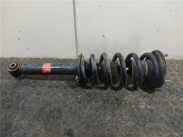 Amortyzator przedni 4062A024 MITSUBISHI