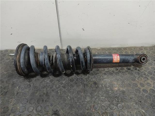 Amortyzator przedni 4062A024 MITSUBISHI