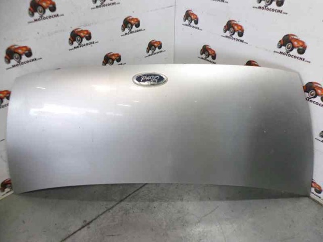 Maska silnika 4067109 FORD