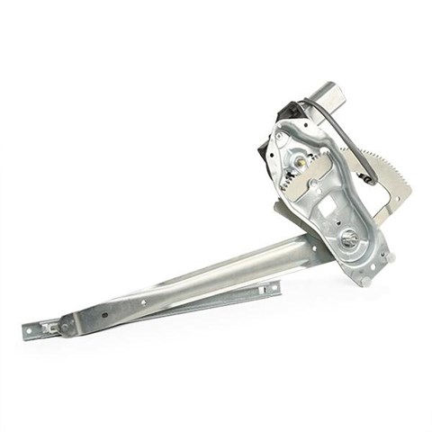 Mechanizm podnoszenia szyby drzwi przednich prawych 4077924 FORD