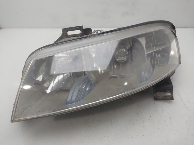 Reflektor lewy 40795748 FIAT