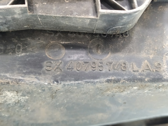 40795748 Fiat/Alfa/Lancia