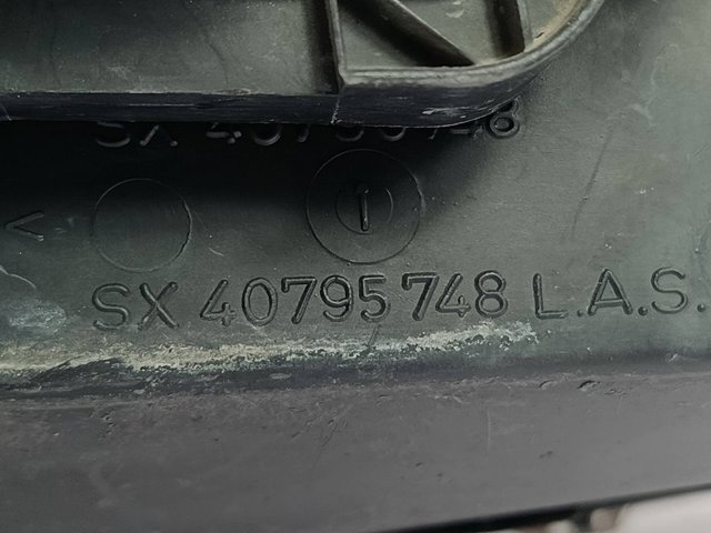 40795748 Fiat/Alfa/Lancia