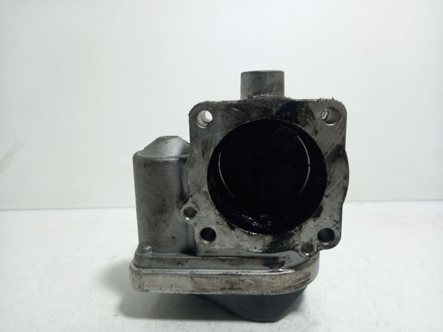 Przepustnica, komplet 408238323008 VAG