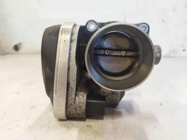 Przepustnica, komplet 408238323008 VAG