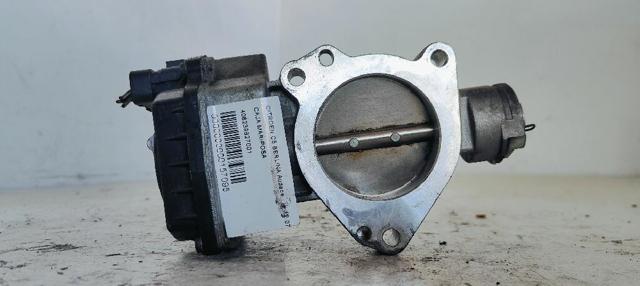 Przepustnica, komplet 408239827001 PEUGEOT