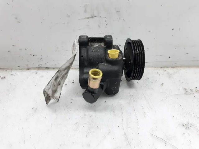 Listwa kierownicza (maglownica) 4088255 FORD