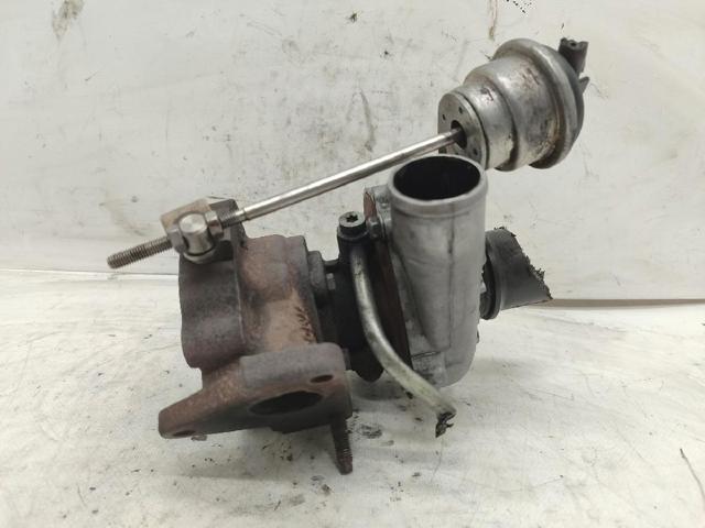Turbina Dacia Logan